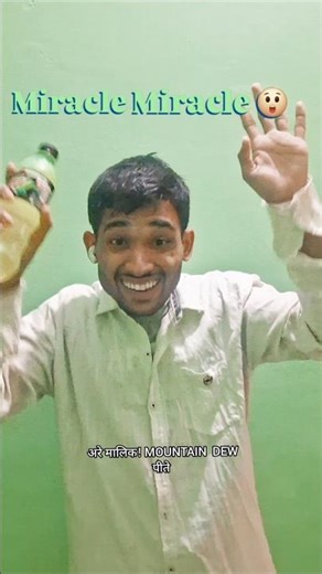 Thakur Ke Haath Wapas Aa Gaye? 😱 Miracle Miracle! #Comedy