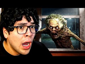 THESE CUSTOMERS ARE EVIL | Shawarma Kiosk