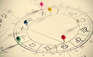 Estos son los signos del zodiaco que son compatibles