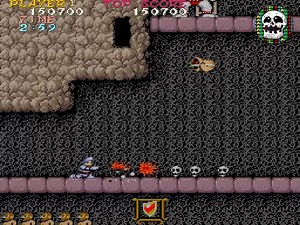 59K views · 729 reactions | Ghosts N Goblins | Arcade | Kamikaizo | Facebook