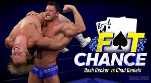 Dash Decker vs Chad Daniels
