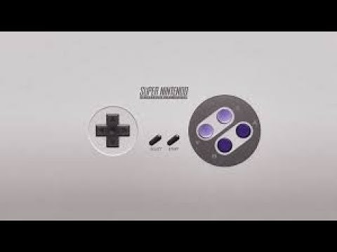 ZSNES/EMULADOR Como Jogar SUPER NINTENDO No Seu PC OU NOTEBOOK