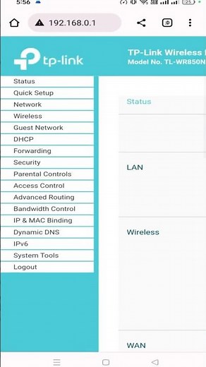 TP Link Router Password Change Made Simple | Easy Steps to Change TP Link Wi-Fi Router Password