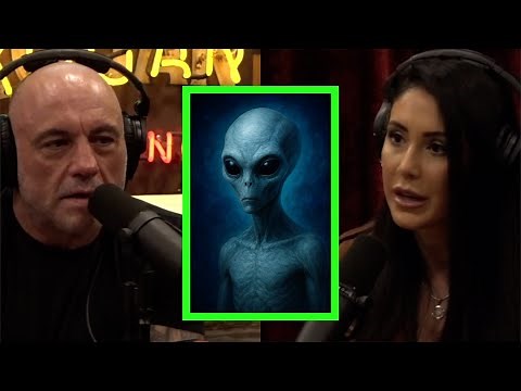 Rep. Anna Paulina Luna Says She's Seen Evidence of Interdimensional Beings