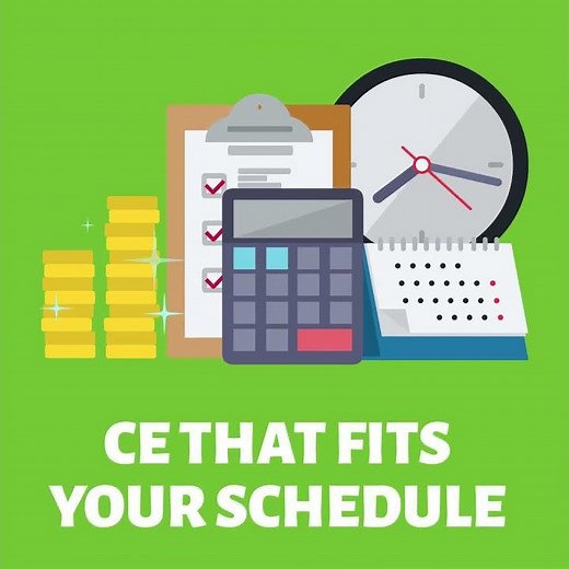 Trusted CFP Continuing Education