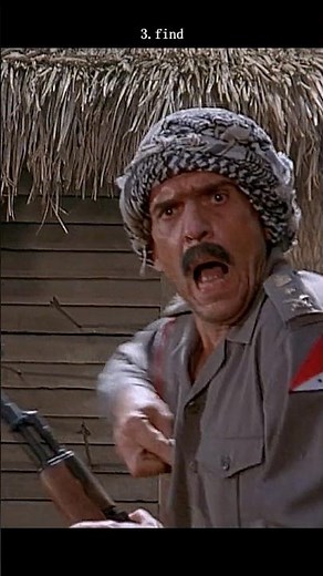 #movie Hot Shots! Part Deux: The Chicken Attack - The Most Absurd Kill in Movie History
