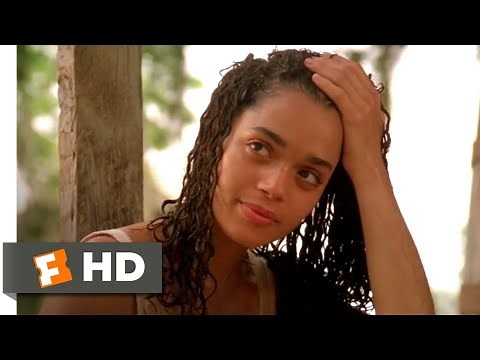 Angel Heart (1987) - Epiphany Proudfoot Scene (5/10) | Movieclips