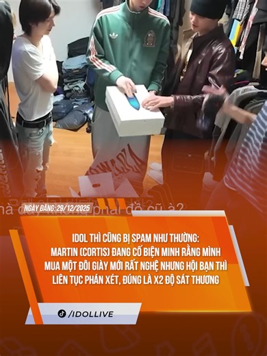 Idol Live: Dễ Tin Người Vậy Trời