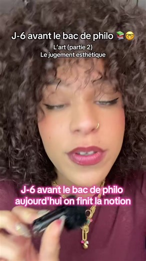 Révisions sur la notion « l’art » 🖼️🎨👩🏾‍🎨 #philo #bacphilo #philosophie #bac2025 #revisionsbac #bac2025🎓📖📔📚📑💡yes_we_can_do_it