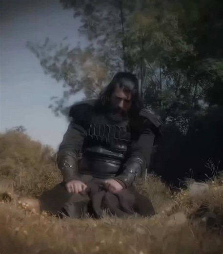 Some life paths are unfair #dirilişertuğrul #turgut #ertugrul #aykiz #viewsproblem