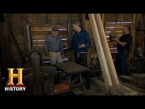 American Pickers: Bonus - Pick It Forward (Season 20) | History