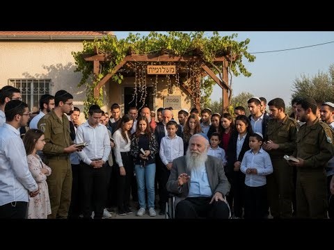 Rabbi Chaim Druckman: Leadership, Torah Thought, and the Or Etzion Institutions