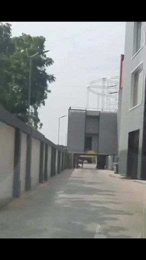 Luxxe Luanda Nightlife: Rooftop Drinks and DJing