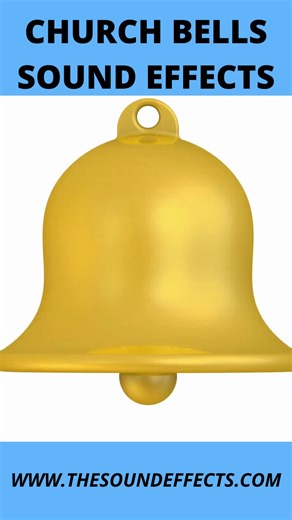 CHURCH BELL SOUND EFFECTS