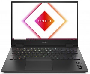 HP Omen 15 2020 (15-ek0000) review - sleek chassis - powerful internals