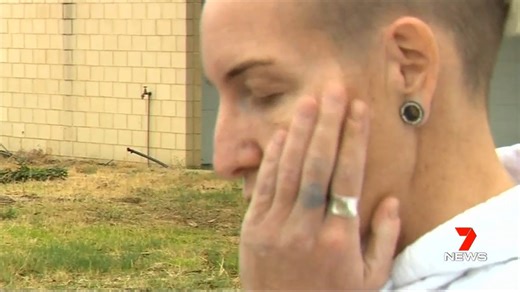 Shocking stories have emerged about a Perth property developer, that's now gone into liquidation. WA families say they were swindled out of their life savings and promised homes, that were never going to be built. www.7NEWS.com.au #7NEWS | 7NEWS Perth