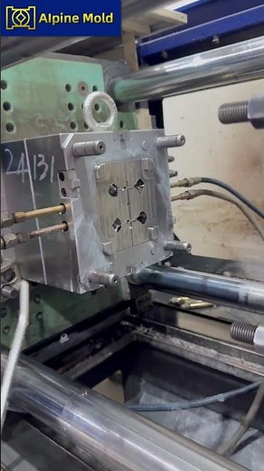 TPE Plastic Injection Molding