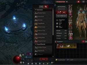 Diablo 4: Fastest way to farm Forgotten Souls, explained