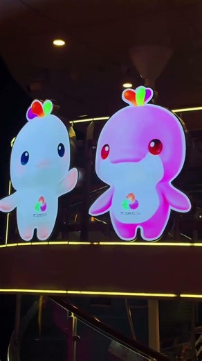 The most surreal experience: Pearl River Cruise, Guangzhou 🇨🇳✨