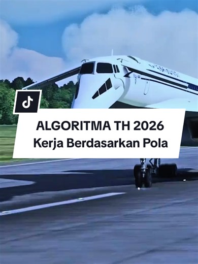 Sistem Algoritma Bekerja dan Menilai Berdasarkan Pola. Sistem Membaca Pola, Apa Yang Kamu Tonton, Apa Yang Kamu Ulang dan Kapan Kamu Berhenti. #lewatberandafyp #algorithm #algoritmatiktok #funny #fypシ