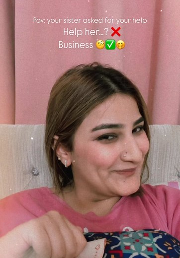 Tag your younger sister 🤪 #fyp #fypシ゚viral #foryoupage #friends #sistergoals #fun