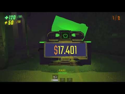 Repo Gameplay – Level 1 & 2 Walkthrough | No Commentary | Full Gameplay