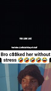 592K views · 21K reactions | Bro dey cook banga  #highlightseveryone #nonsmirajhuntshow #short #reelsvideoシ | Ekponobong Edem Sunday | Facebook