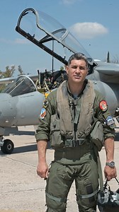 562K views · 35K reactions | En diálogo con DEF, el vicecomodoro...