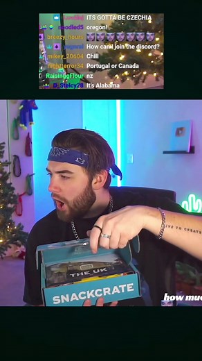 Unboxing Mystery Treats and Exploring Different Countries!🌍📦