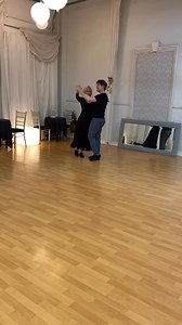 Last Nights Tango Sequence Subscribe For The Step By Step Video And Access To Other Dance Insteuctional Videos Click Here To Subscribe https://www.facebook.com/simplyballroom.ca/subscribe/ | Simply Ballroom Burlington