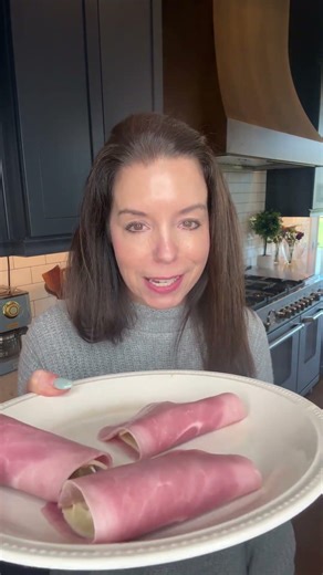Easy High Protein Lunch (No Cooking!)