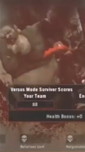 Left 4 Dead Boomer Sabotage #left4dead #l4d #boomer #infected #pvp #multiplayer