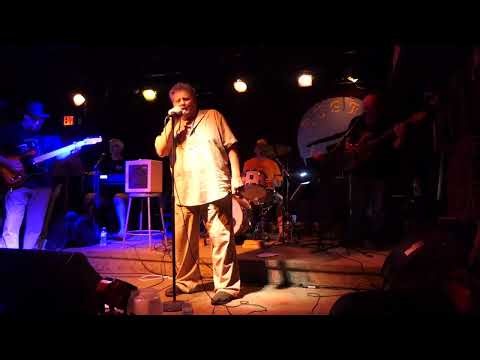 Time Machine Band-Jumpin' Jack Flash-The Rusty Nail-Wilmington, NC-8/28/26