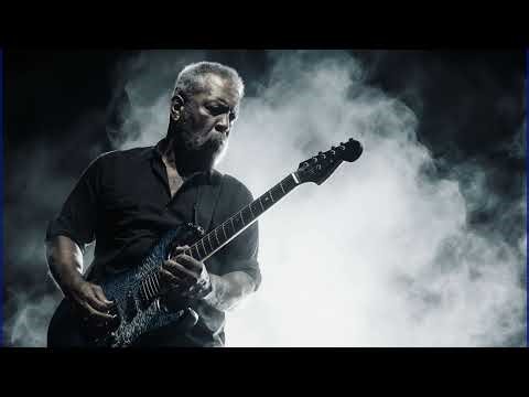 Blues Rock Work Mix – 56 Minutes | Driving & Working Blues Rock (Upbeat, Steady Flow)