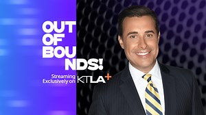 Out of Bounds streaming on KTLA+