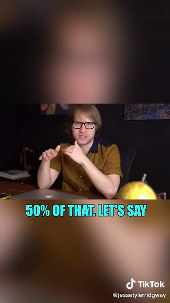 how much money did my youtube series make? #fyp #mcjuggernuggets