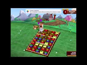 Stack Rabbit for iOS Gameplay