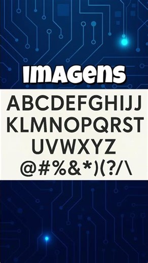 Bit: A Linguagem Secreta dos Computadores (Explicado de Forma Simples!)