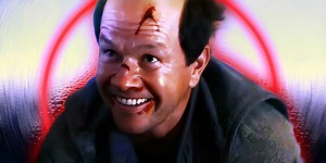 Mark Wahlberg's New Thriller Gives Away Its Big Twist In The Trailer