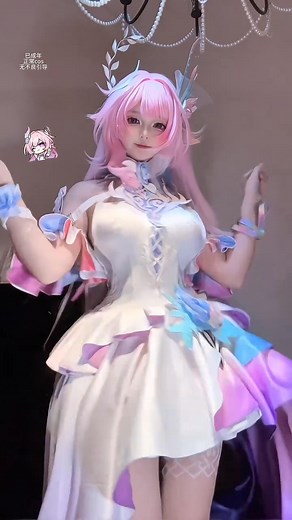 4.2K views · 240 reactions | Daily cireng Cosplay © 正常cos | KallenNyan Kai Ni Z | Facebook