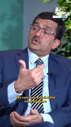 How Long Does a Robotic Knee Replacement Last? Implant Lifespan Explained | Apollo Chennai