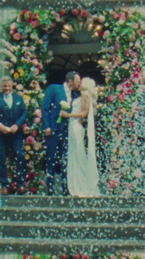 Nostalgic Wedding Films: Capture Your Love Story