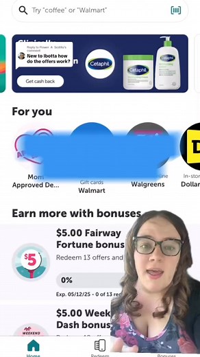 How to use Ibotta, step-by-step! #couponingforbeginners #couponing101 #coupons #ibotta #howtouseibotta #ibottadeals #couponingwithkay #rebateapps | Couponing with Kay