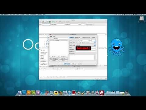Dreamweaver Tutorial: Connect to Your Website Using FTP