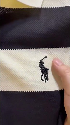 Xmen Saddlecrest Regal Stripe Polo T-Shirt | Premium Striped Polo for Men