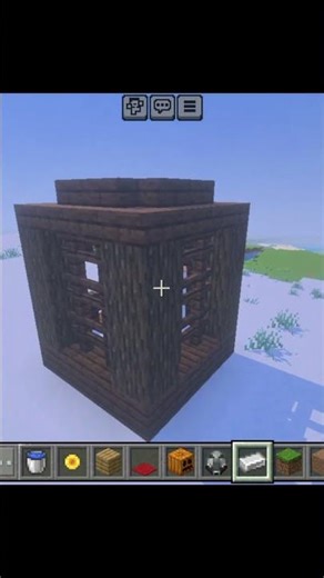 "I am scape iron Golem from Pillager & Destroys Pillager 😱 | #shorts"#minecraft #viral