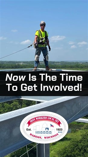 Get Involved This Spring | IW383