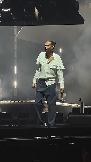 Stromae Formidable Music Concert Experience