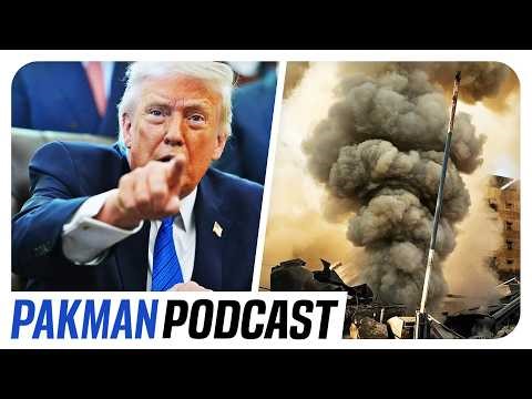 Prices up, chaos up, tragedy up, logic down