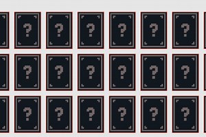 scary card - Free Addicting Game ★★★★★